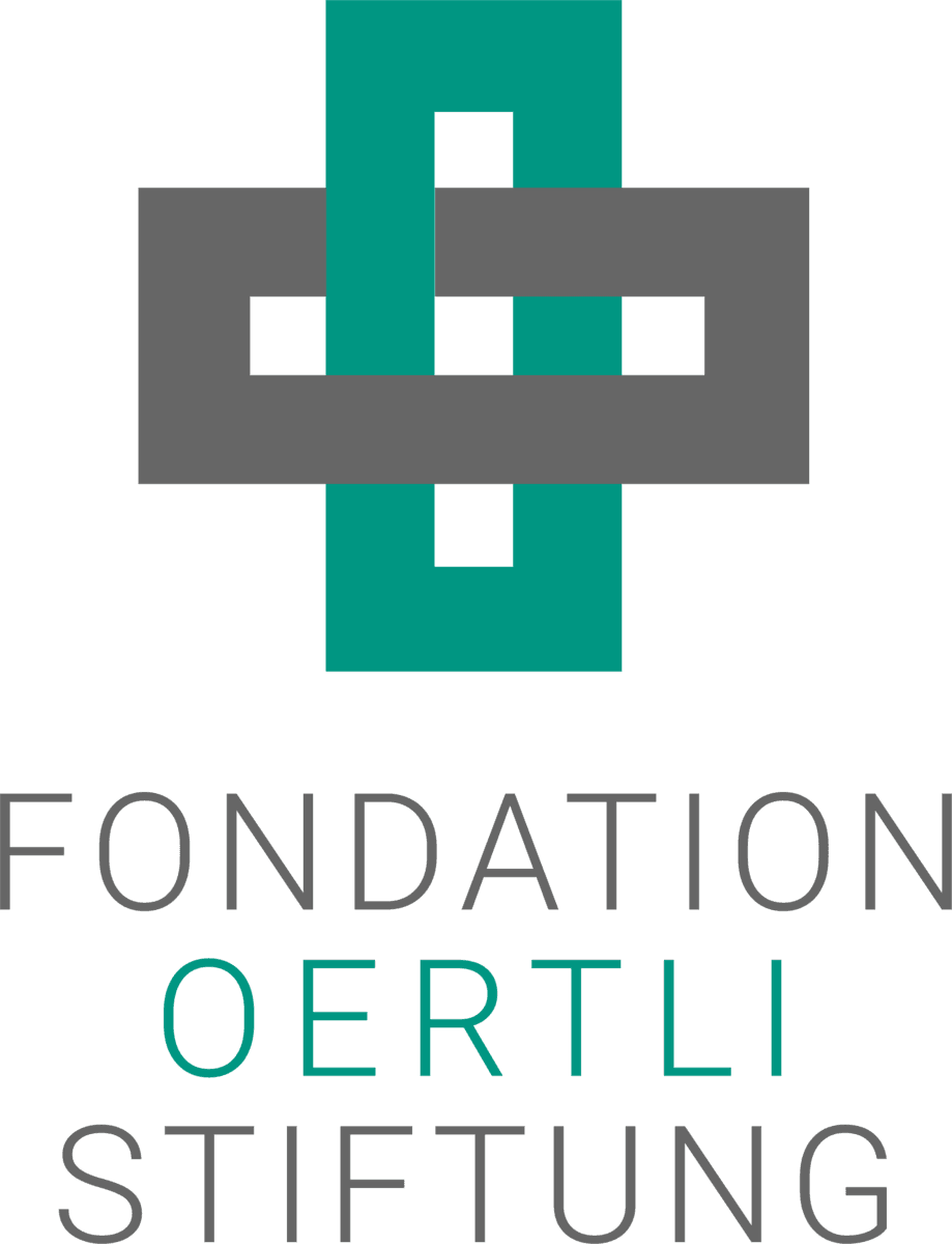 Fondation Oertli Stiftung