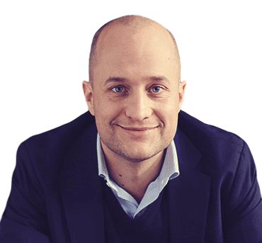 Portrait von Remo Prinz