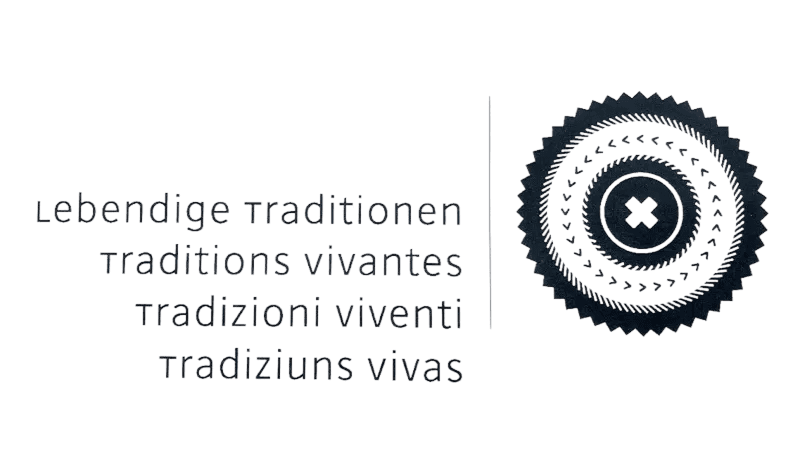 Lebendige Traditionen der Schweiz